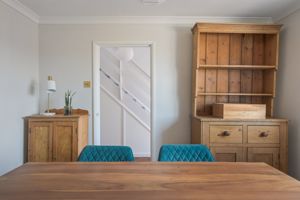 Dining Room - click for photo gallery